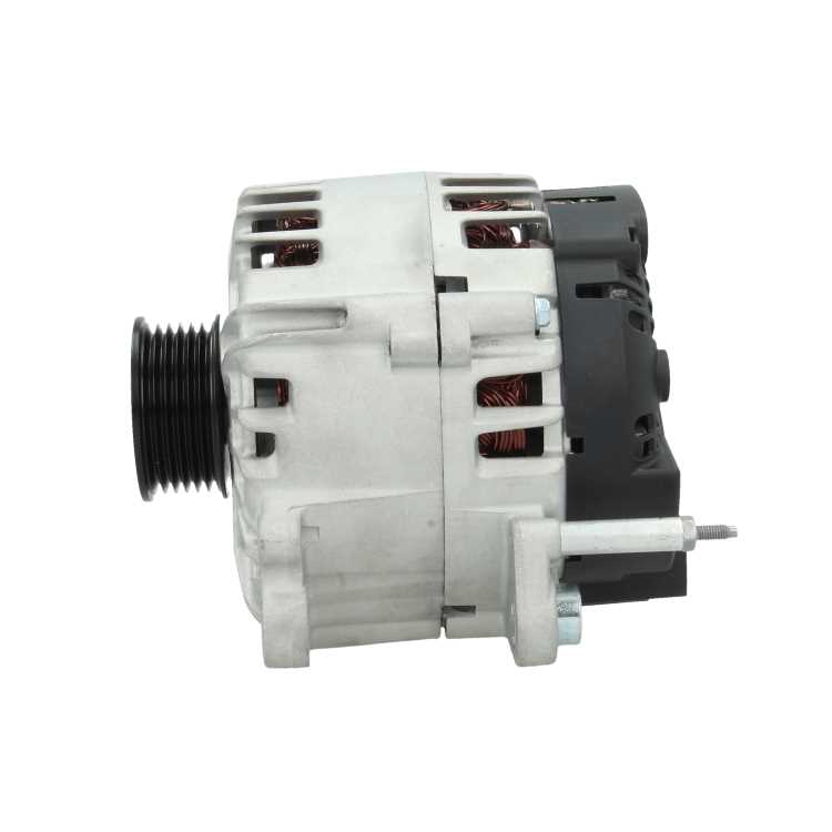 New alternator suitable for Volkswagen Touareg FG18T042+PRO 180 A