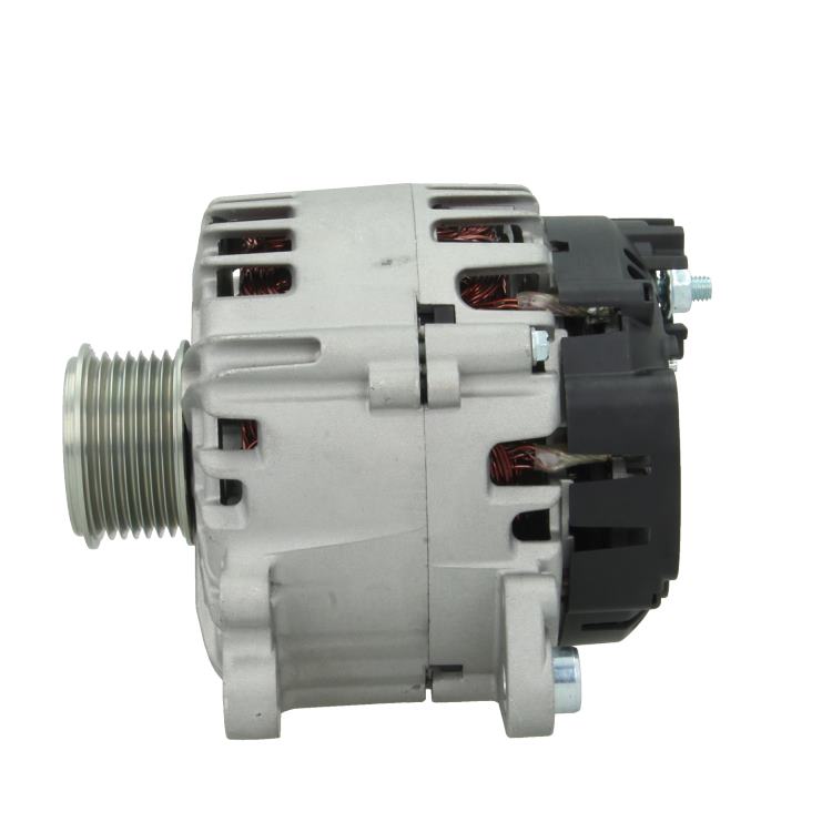 New alternator suitable for Volkswagen Touareg FG18T070+PRO 180 A