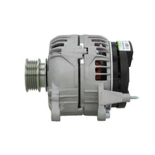 Load image into Gallery viewer, New alternator suitable for Volkswagen RSQ3 Quattro 0124525215+PRO 140 A