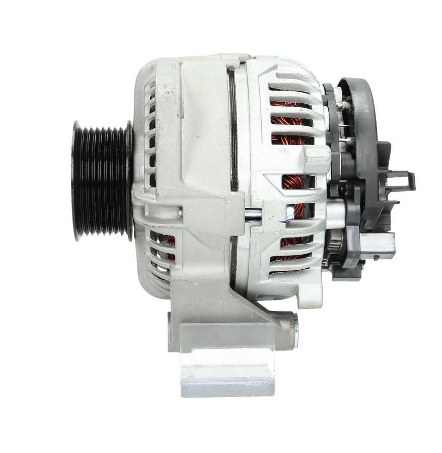 Alternator suitable for Volkswagen 0124515111 120 A