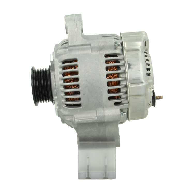 Original New Denso alternator suitable for Land Freelander 100A DAN673 100 A