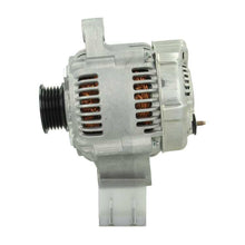 Load image into Gallery viewer, Original New Denso alternator suitable for Land Freelander 100A DAN673 100 A