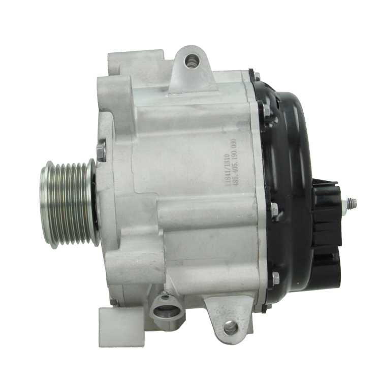 Alternator suitable for Porsche Panamera LR1190-954 190 A
