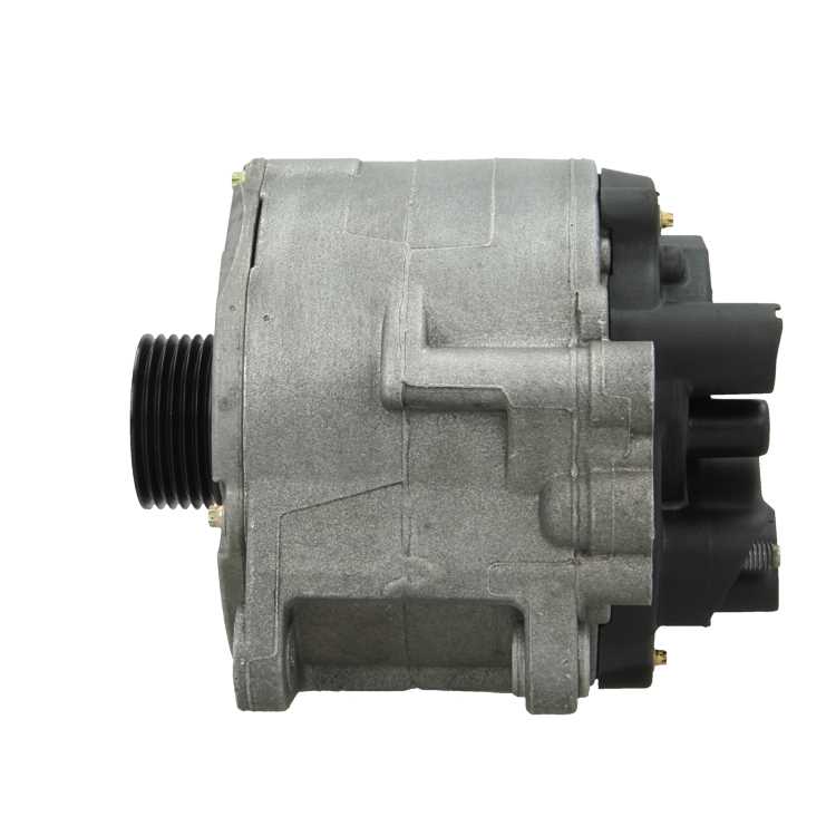 New Delphi alternator suitable for Fiat/Lancia 10480430 150 A