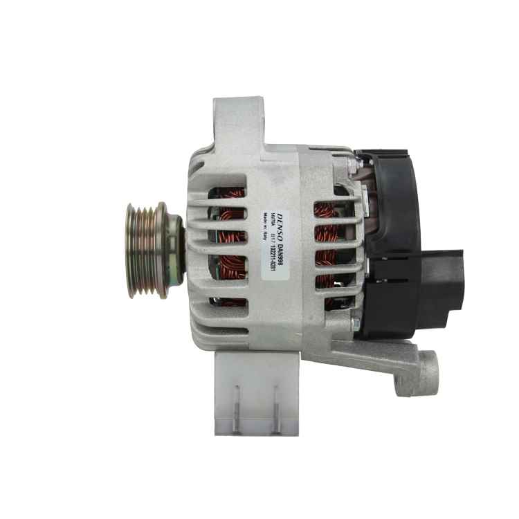 Original new Denso alternator suitable for Fiat Idea DAN998 70 A