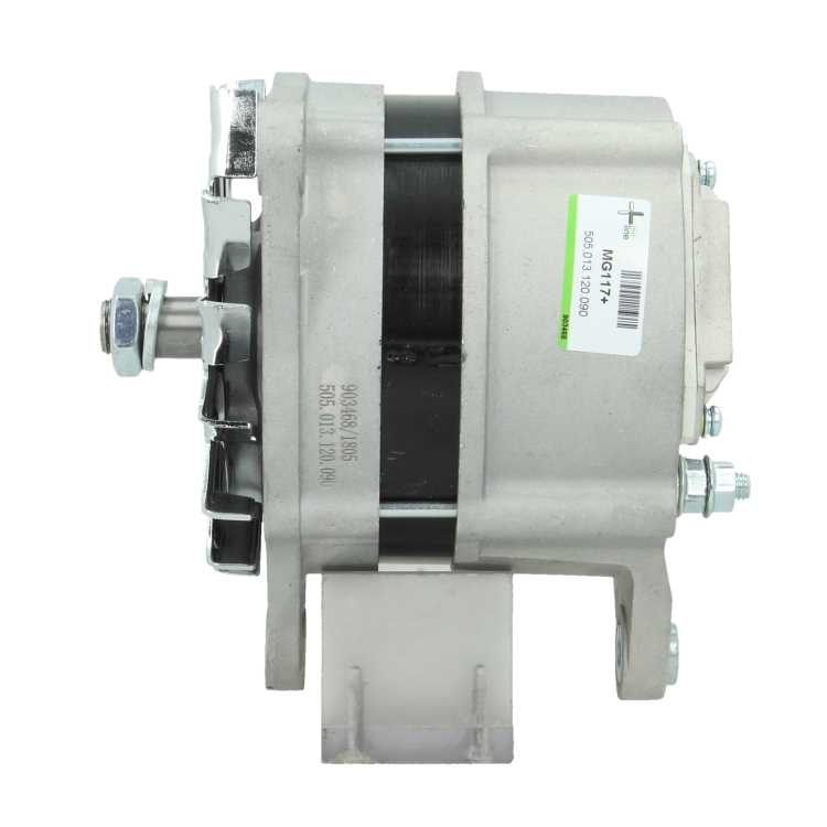Alternator suitable for Fiat MG117 120 A