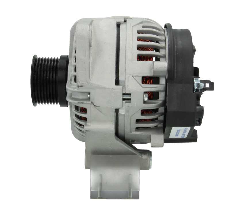 New alternator suitable for Mercedes 0124555087+PRO 80 A