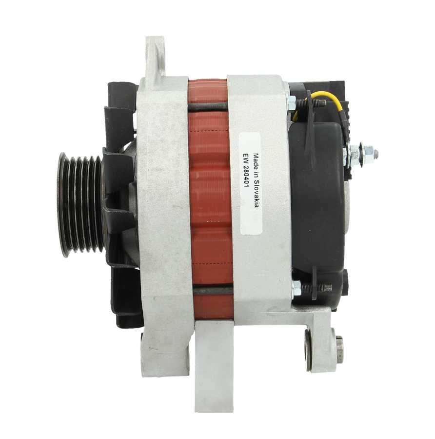 HC-Parts Lichtmaschine passend für Renault   CA634IR 90 A