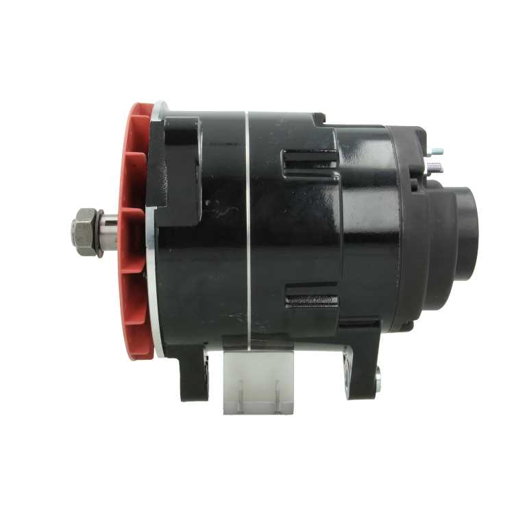 Alternator suitable for Renault 1277A740 140 A
