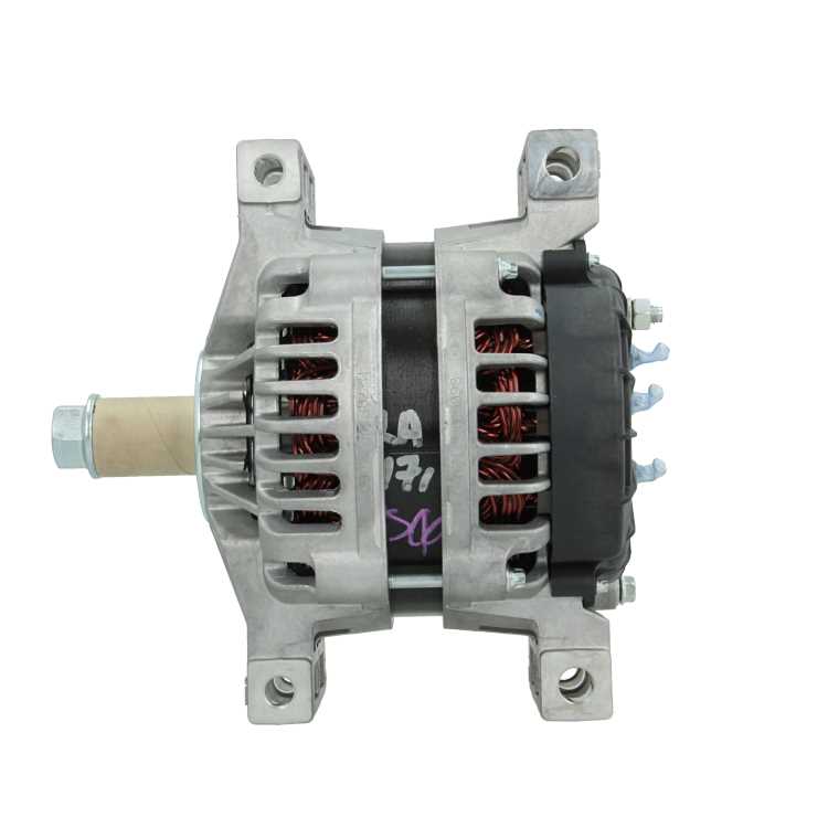 New Remy alternator suitable for Caterpillar 8600314 200 A
