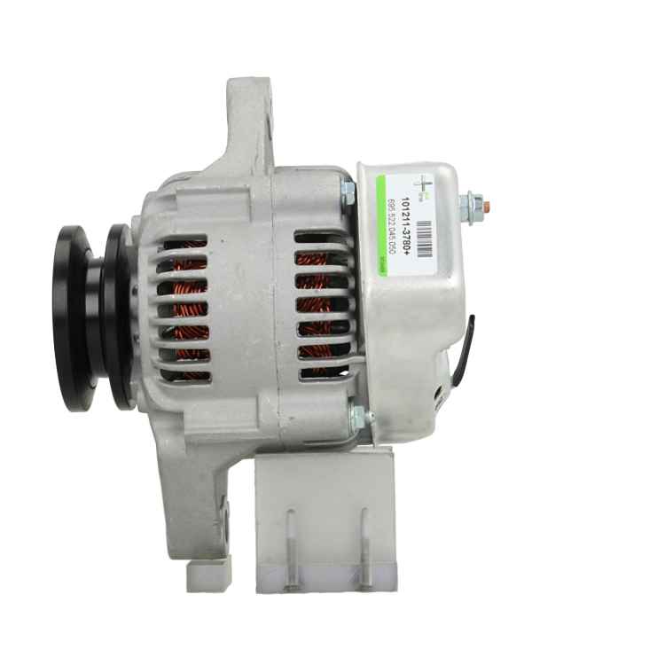 Alternator suitable for Kubota 101211-3780 45 A