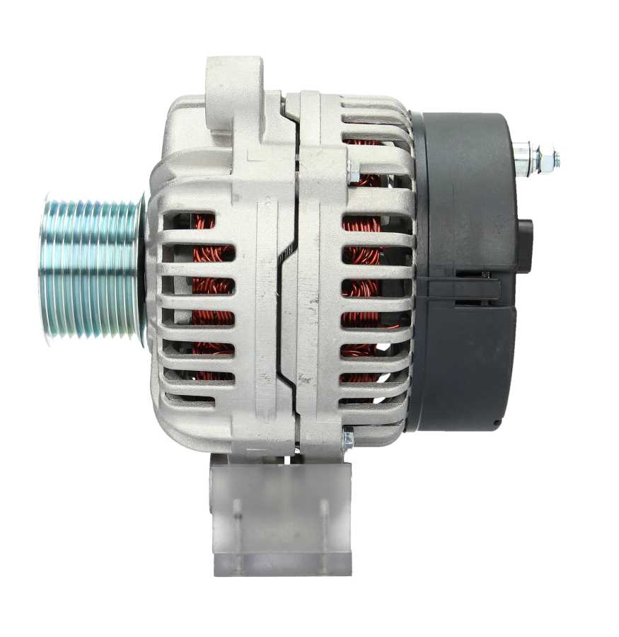 Alternator suitable for Iveco 0123525500 90 A