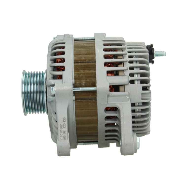 Alternator suitable for Nissan Qashqai A2TJ0291 120 A