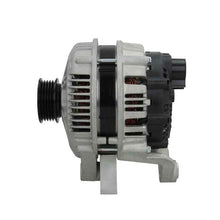 Load image into Gallery viewer, Alternator suitable for BMW 320d A14VI28 120 A