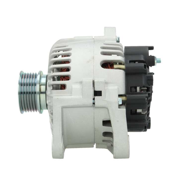 Neu  Lichtmaschine passend für Renault  Kangoo Express  TG11C055+PRO 110 A