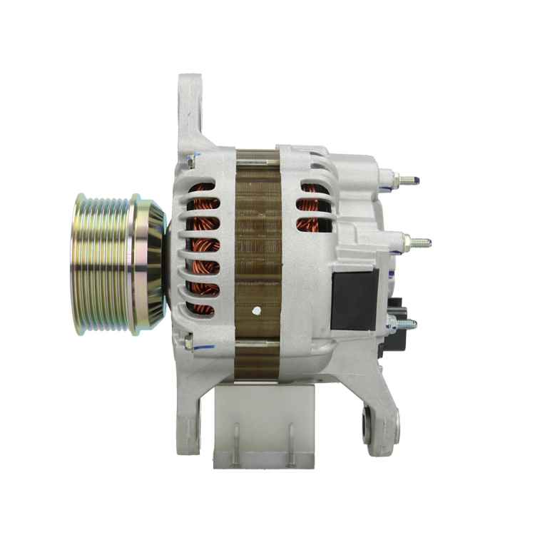 New Mitsubishi alternator suitable for Renault 130A A004TR5891ZT 130 A