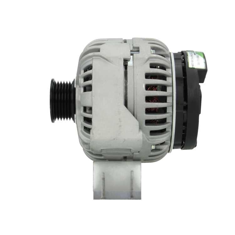 Neu  Lichtmaschine passend für Mercedes  SLK55 AMG  0124615046+PRO 150 A