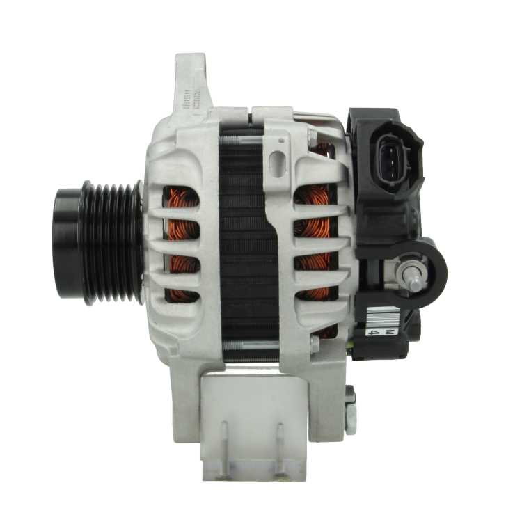 New Valeo alternator suitable for Hyundai 2617585 90 A
