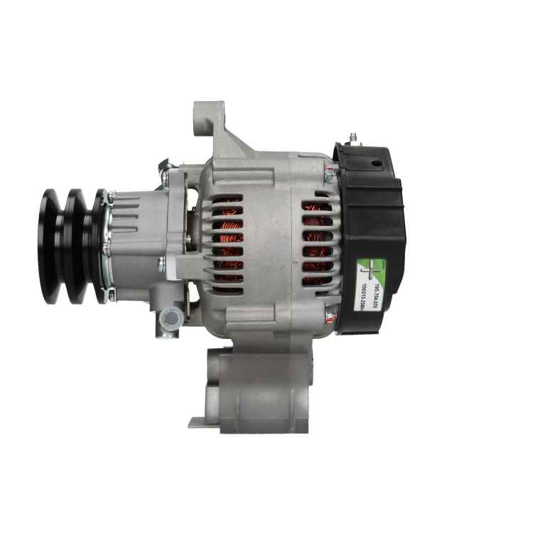 Alternator suitable for Toyota 100213-2580 70 A