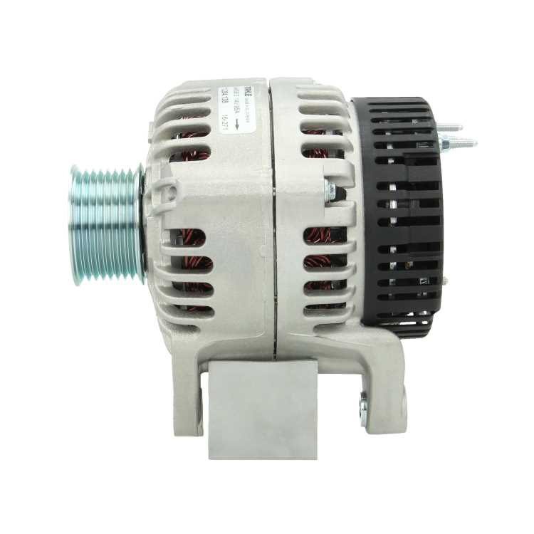 Original new Mahle alternator suitable for JCB MG38 95 A