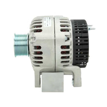 Load image into Gallery viewer, Original new Mahle alternator suitable for JCB MG38 95 A