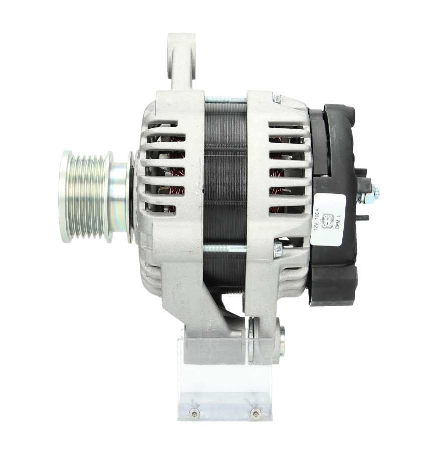 Lichtmaschine passend für Opel  Zafira Tourer  DRA1373 100 A