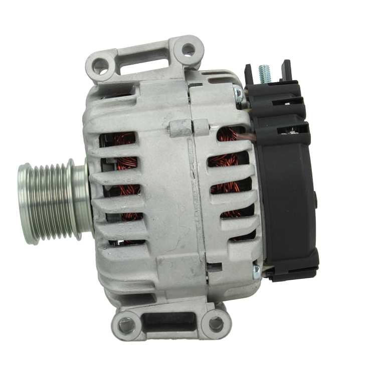 Neu  Lichtmaschine passend für Mercedes  Sprinter 319D  TG23C019+PRO 220 A