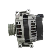 Laden Sie das Bild in den Galerie-Viewer, Original Neu Bosch Lichtmaschine passend für Audi  SQ5 Quattro  0125711185 150 A