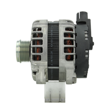 Charger l&#39;image dans la galerie, Original Neu Bosch Lichtmaschine passend für Land  Range Rover Evoque 215A 0125812014 215 A