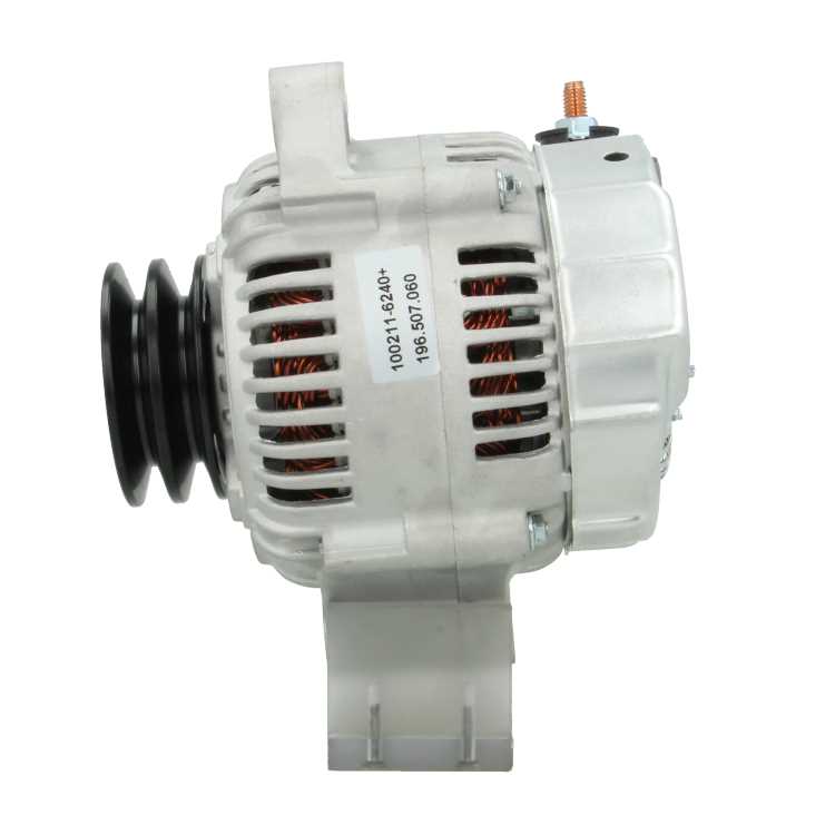 Alternator suitable for Toyota Dyna 200 100211-6240 60 A