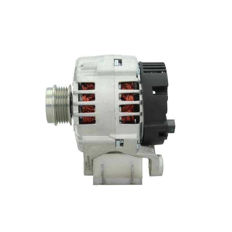 New alternator suitable for Audi A6 Quattro SG12B010+PRO 120 A