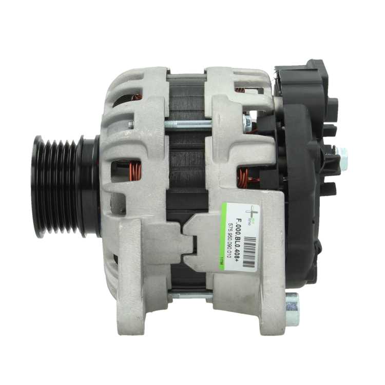 Alternator suitable for Renault Logan MCV Dacia F000BL0408 90 A