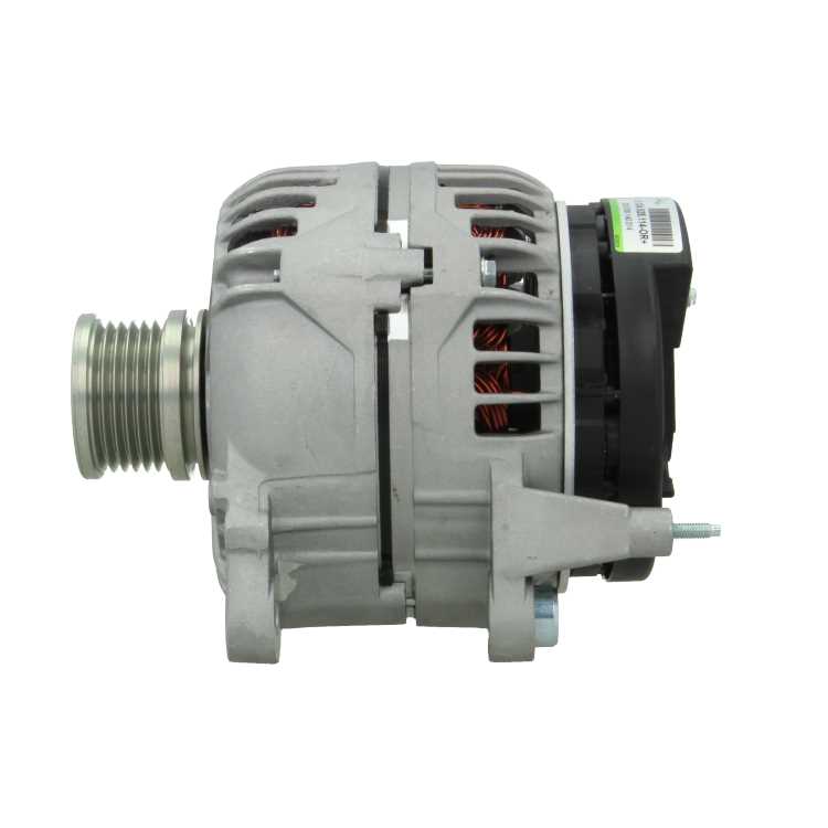 New alternator suitable for Audi Q5 0124525114+PRO 140 A
