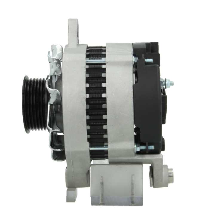 Lichtmaschine passend für Renault  Express  A13N206 70 A