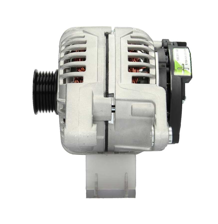 Neu  Lichtmaschine passend für Opel  Astra Van  0124525030+PRO 140 A