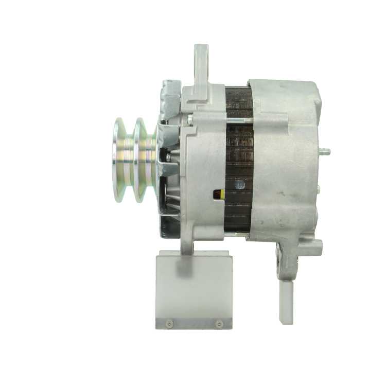 New Mitsubishi alternator suitable for Mitsubishi A004T40286 40 A