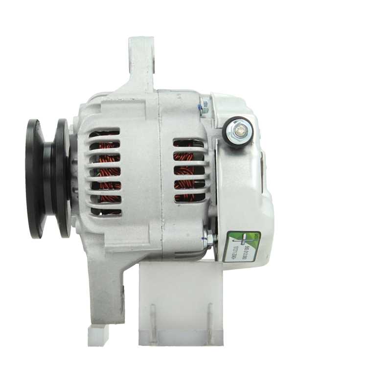 Lichtmaschine passend für Massey  60A 101211-2040 60 A