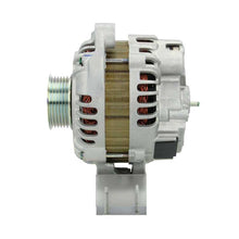 Load image into Gallery viewer, New Mitsubishi alternator suitable for Iveco A004TR5794ZT 120 A