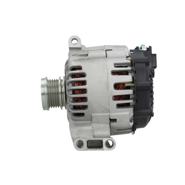 Neu  Lichtmaschine passend für Mercedes  B200  TG15C121+PRO 150 A