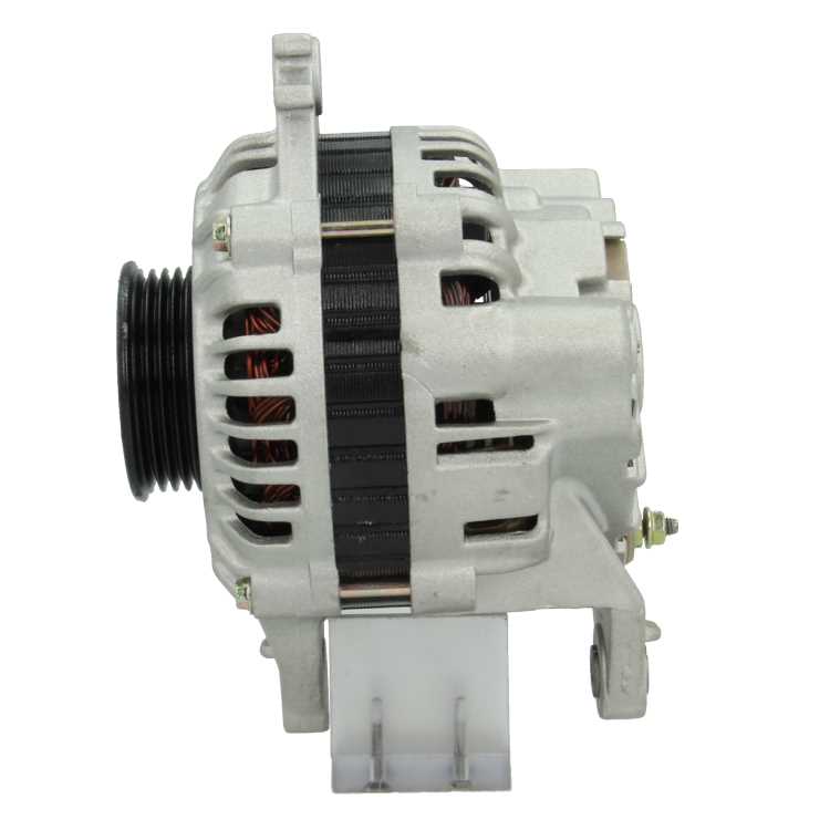 Refurbished TWA alternator suitable for Hyundai Santamo TRA-067 90 A