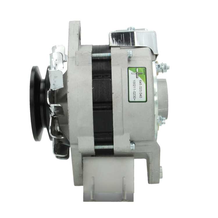 Lichtmaschine passend für Caterpillar   100211-0230 40 A