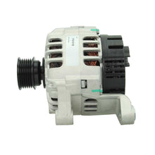 Load image into Gallery viewer, Original new Valeo alternator suitable for BMW M3 Coupe SG12B039 120 A