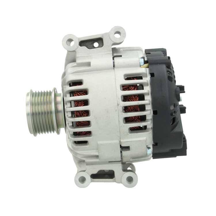 Neu  Lichtmaschine passend für Mercedes  Sprinter 516 NGT  TG15C075+PRO 150 A