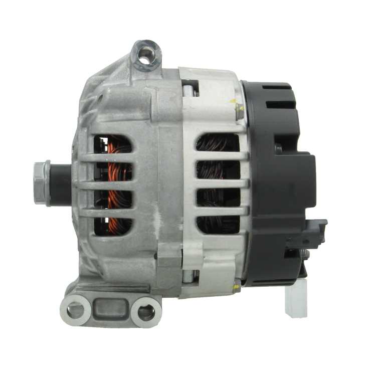 Original new Valeo alternator suitable for Renault Megane Van SG10B020 120 A