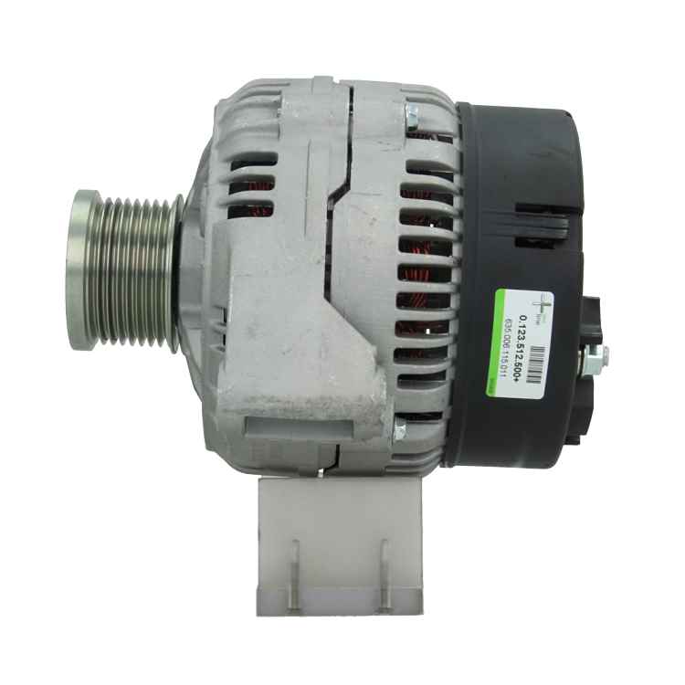 Lichtmaschine passend für John  115A 0123512500 115 A