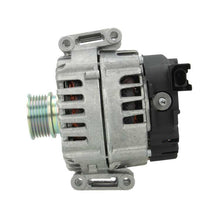 Laden Sie das Bild in den Galerie-Viewer, Original Neu Valeo Lichtmaschine passend für Mercedes  E450  CG20U011 200 A