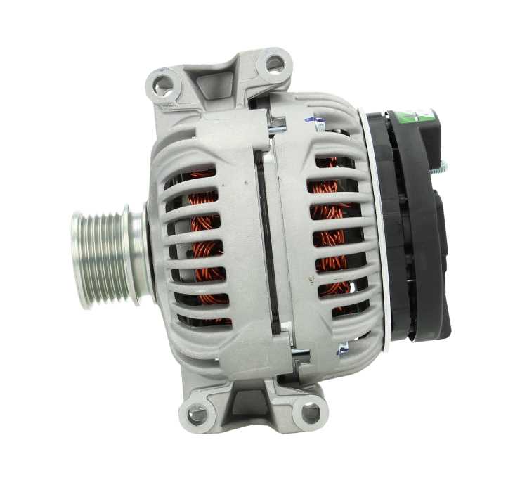 Neu  Lichtmaschine passend für Chrysler  PT Cruiser  0124615042+PRO 150 A