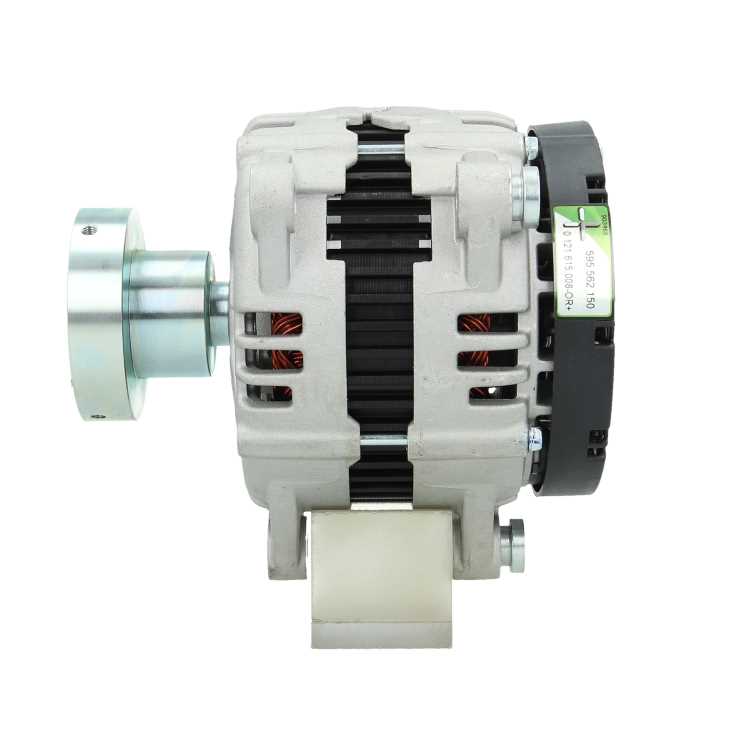 Neu  Lichtmaschine passend für Ford  S-Max  0121615008+PRO 150 A