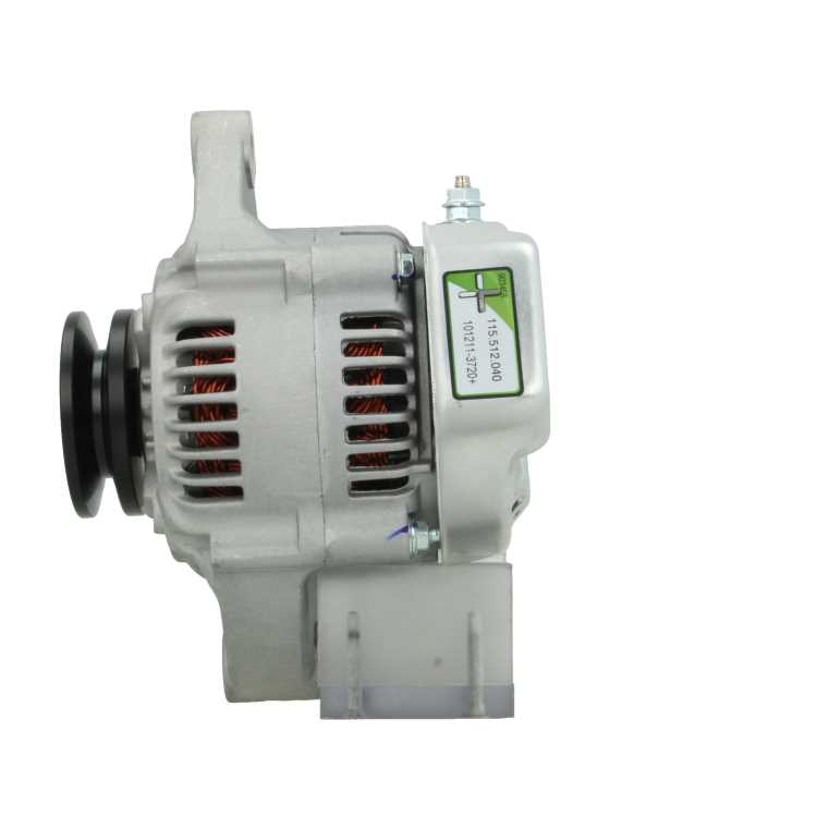 Lichtmaschine passend für Daihatsu   101211-3720 40 A