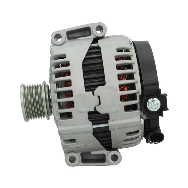 Neu  Lichtmaschine passend für Mercedes  S350  0121813020+PRO 220 A